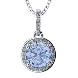 Shema Israel Partial Prayer Necklace